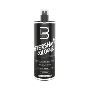 L3VEL3 FROST After Shave Cologne 400ml