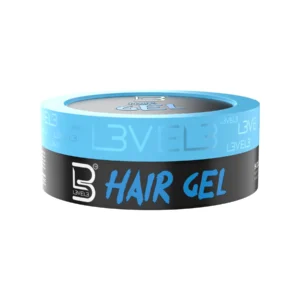 L3VEL3 – Super Strong Hair Gel 100ml