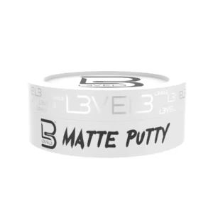 L3vel3 – Matte Putty Κερί 150ml