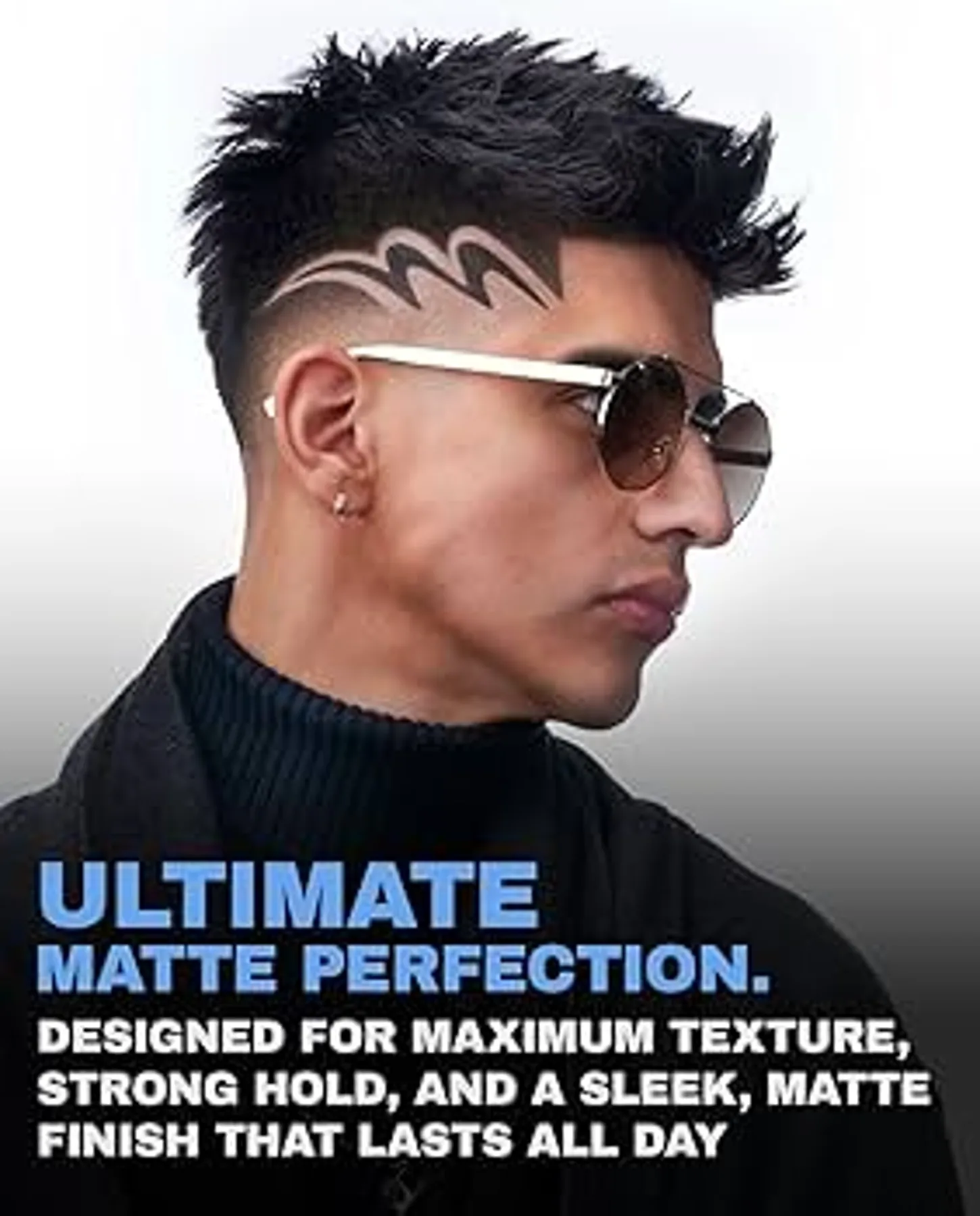 l3 matte putty