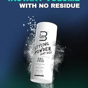 l3 powder 2