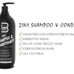 l3 shampoo 2 l3 shampoo 2