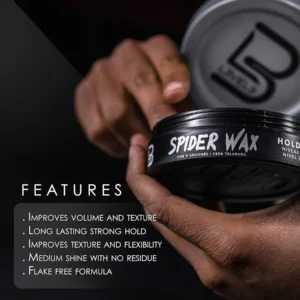 l3 spider wax 2 l3 spider wax 2