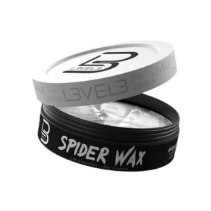 L3vel3 – Spider Wax 150ml