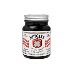Morgan’s Slick Firm Hold Pomade 100gr