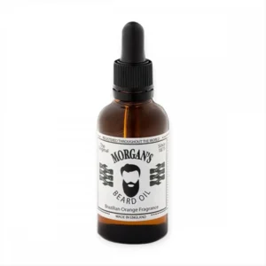Morgan’s Brazilian Orange Beard Oil 30ml