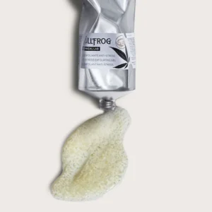 Anti-Stress Exfoliating Gel 100ml – Bullfrog