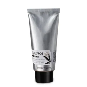 Anti-Stress Exfoliating Gel 100ml – Bullfrog