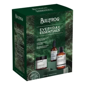 Everyday Essentials Kit – Bullfrog
