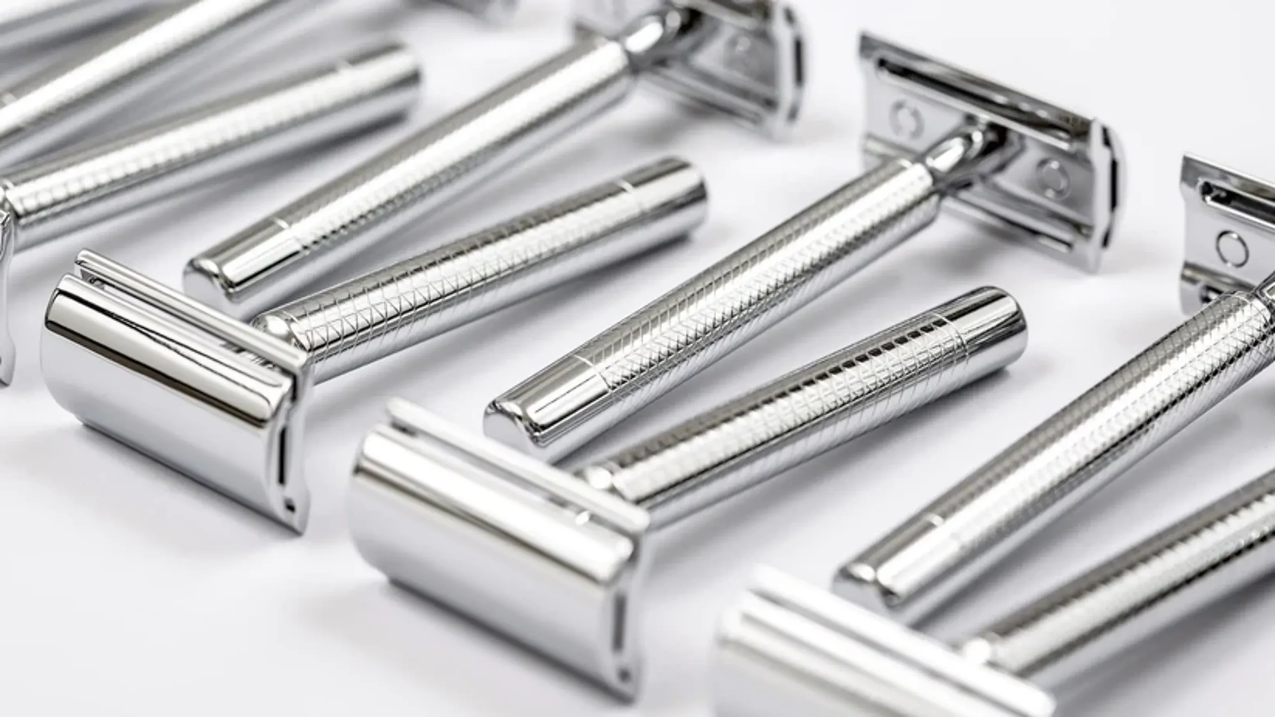 dovo safety razor primo ii 5