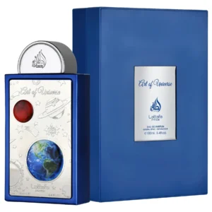 Lattafa Pride Art Of Universe Eau de Parfum 100ml