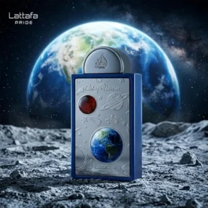 lattafa art of universe