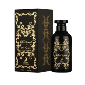 Maison Alhambra The Serpent Eau De Parfum 100ml