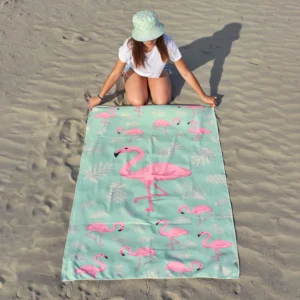 petseta thalassas flamingo 2