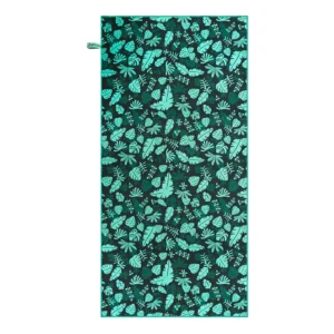 Microfiber Πετσέτα Θαλάσσης – ΖΟΥΓΚΛΑ 70×140