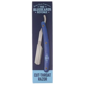 The Bluebeards Revenge – Cut-Throat Φαλτσέτα