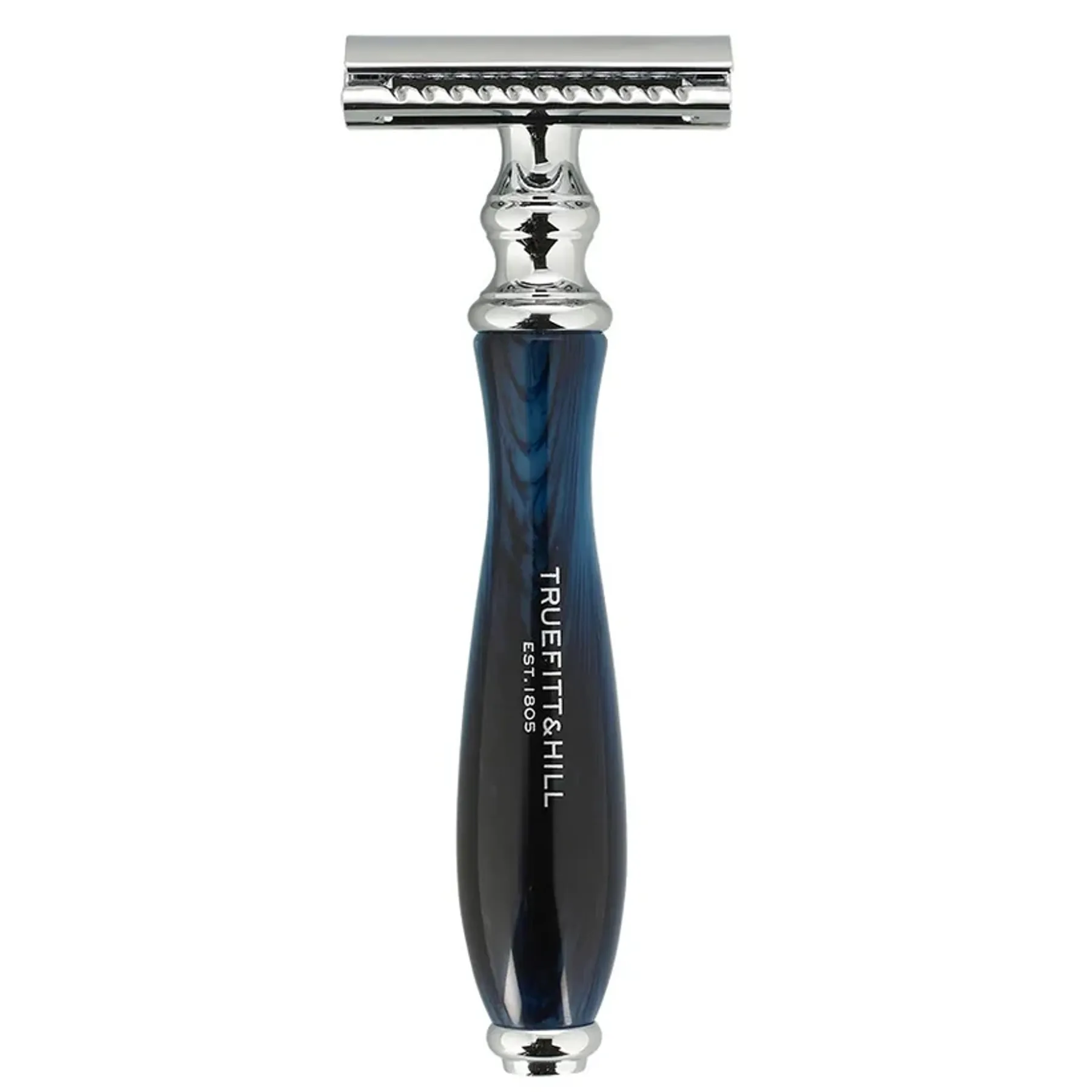 Truefitt & Hill Wellington – Safety Razor – Opal