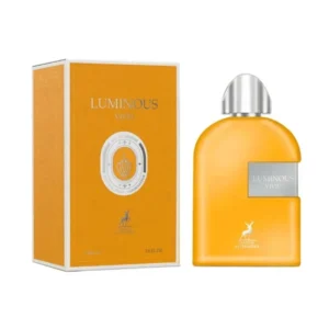 Maison Alhambra Luminous Vivid Eau De Parfum 100ml – UNISEX