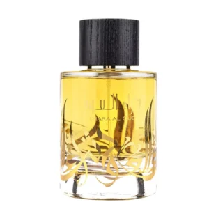 Ard Al Zaafaran Thara Al Oud Eau de Parfum 100ml – UNISEX
