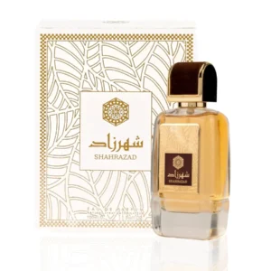 Ard Al Zaafaran Shahrazad Eau de Parfum 100ml- UNISEX