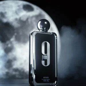 Afnan 9 PM Eau de Parfum 100ml