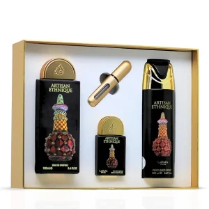 2_28e412f0-e576-42cd-9c4a-a0a70ddc8abc Lattafa Pride Artisan Ethnique Giftset – Unisex