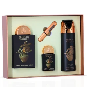 IMG-3129.jpg Lattafa Pride Brioche Vanille Gift Set – Unisex